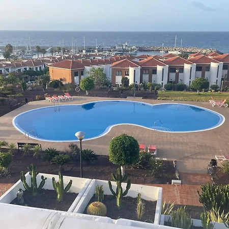 公寓 Stunning 2 Bedroom With Full View Of The Sea And Marina , Full Sun