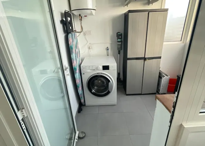 Stunning 2 Bedroom With Full View Of The Sea And Marina , Full Sun * San Miguel de Abona